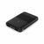 Power Bank KSIX Schwarz