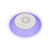 Bluetooth-Lautsprecher KSIX Mermaid 5W 1800 mah Weiß