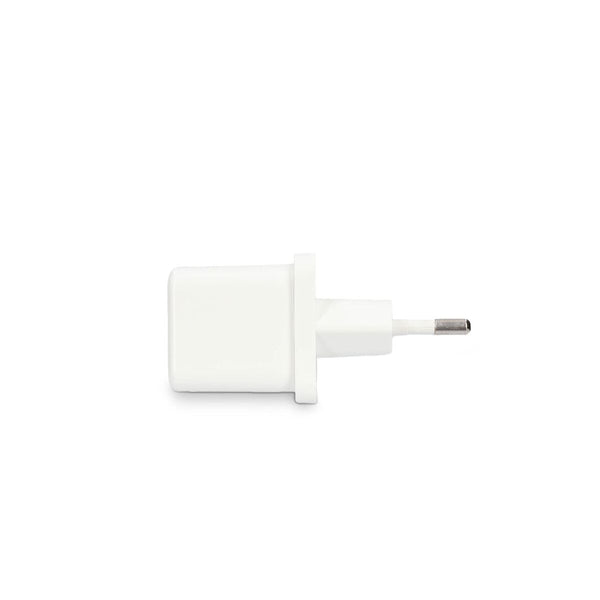 Wandladegerät KSIX 20W Weiß