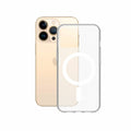 Handyhülle KSIX iPhone 13 Pro Max Durchsichtig iPhone 13 Pro Max