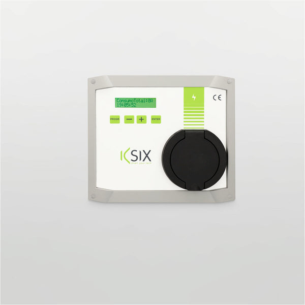 Ladegerät fürs Auto KSIX