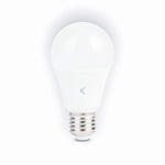 LED-Lampe KSIX E27 9W F