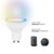 LED-Lampe KSIX GU10 5,5 W G