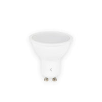 LED-Lampe KSIX GU10 5,5 W G