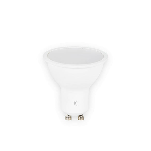 LED-Lampe KSIX GU10 5,5 W G