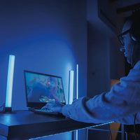 LED-Lampe KSIX 5 W (2 uds)