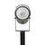 LED-Strahler KSIX SmartLED Schwarz (3000K)
