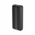 Powerbank Contact Schwarz 20000 mAh