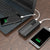 Powerbank Contact Schwarz 20000 mAh