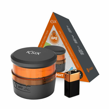 Notlicht KSIX BXFL04