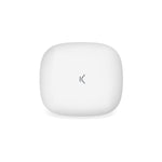 Drahtlose Kopfhörer KSIX Oblivion Weiß