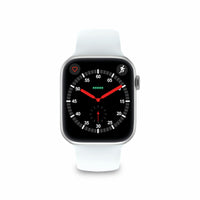 Smartwatch KSIX Weiß (Restauriert D)