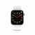 Smartwatch KSIX Weiß (Restauriert D)