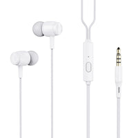 In-Ear-Kopfhörer Contact IPX3 Weiß