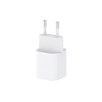 Wandladegerät KSIX PPS Weiß 30 W
