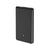 Powerbank KSIX Grau 5000 mAh