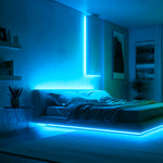 LED-Leisten KSIX SmartLED 5 m 2700-6500 K