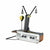 Hantelbank mit Multistation Xiaomi Kingsmith FBB1C
