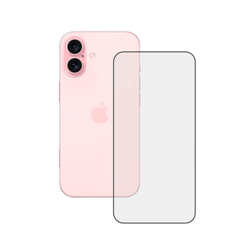 Bildschirmschutz fürs Handy KSIX iPhone 16