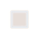 LED-Deckenleuchte KSIX Celeste (3000k - 6500k)