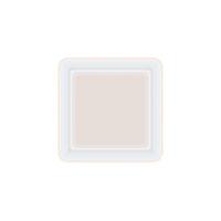 LED-Deckenleuchte KSIX Celeste (3000k - 6500k)