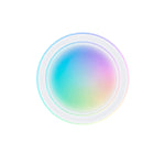 LED-Deckenleuchte KSIX Sfera (3000k - 6500k)