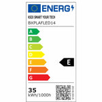 LED-Deckenleuchte KSIX Stellar Plus (3000k - 6500k)