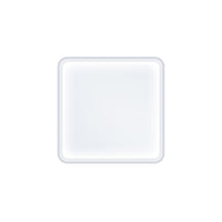 LED-Deckenleuchte KSIX Stellar Plus (3000k - 6500k)
