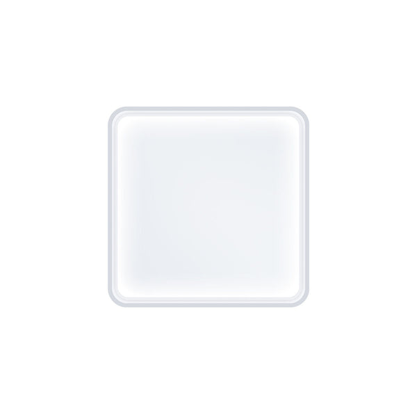 LED-Deckenleuchte KSIX Stellar Plus (3000k - 6500k)