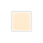 LED-Deckenleuchte KSIX Stellar Plus (3000k - 6500k)