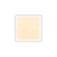 LED-Deckenleuchte KSIX Stellar Plus (3000k - 6500k)