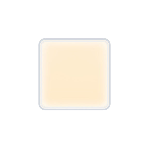 LED-Deckenleuchte KSIX Stellar Plus (3000k - 6500k)