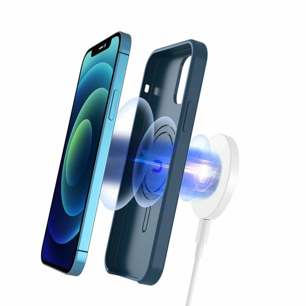 Kabelloses Ladegerät Contact