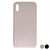 Handyhülle iPhone XS Max KSIX Soft Silicone