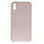 Handyhülle iPhone XS Max KSIX Soft Silicone