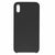 Handyhülle iPhone XS Max KSIX Soft Silicone