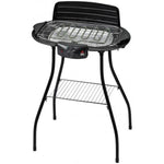 Grill Grupo FM Stahl (Restauriert A)
