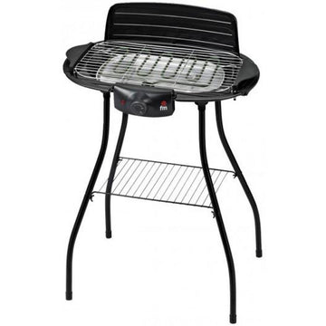 Grill Grupo FM Stahl (Restauriert A)