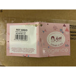 Baby-Puppe Arias Zoe 42 cm