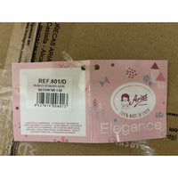 Babypuppe Arias Zoe 42 cm