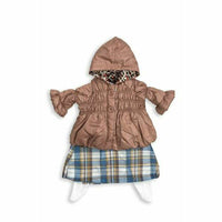 Kostüm für Puppen Arias Elegance 50 cm