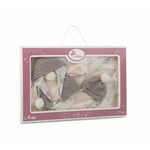 Kleidung für Puppen Arias