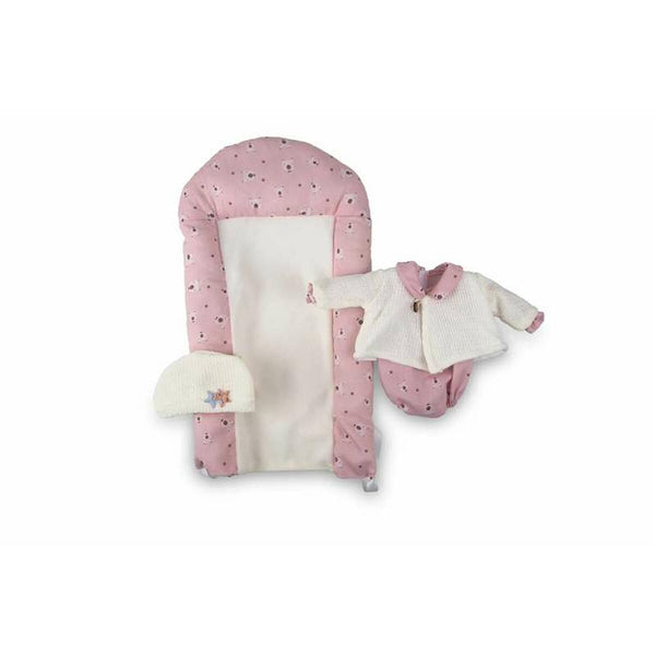 Kleidung für Puppen Arias