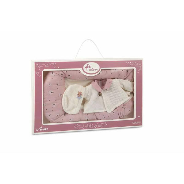 Kleidung für Puppen Arias