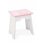 Schminktisch mit Sitzbank Arias 65 x 36 x 95 cm