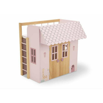 Minihaus Arias 50 x 39 x 50 cm