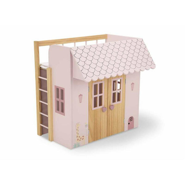 Minihaus Arias 50 x 39 x 50 cm