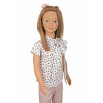 Puppe Arias Carole 105 cm
