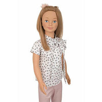 Puppe Arias Carole 105 cm