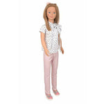 Puppe Arias Carole 105 cm